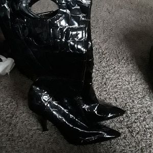 Women's  dress  shoes